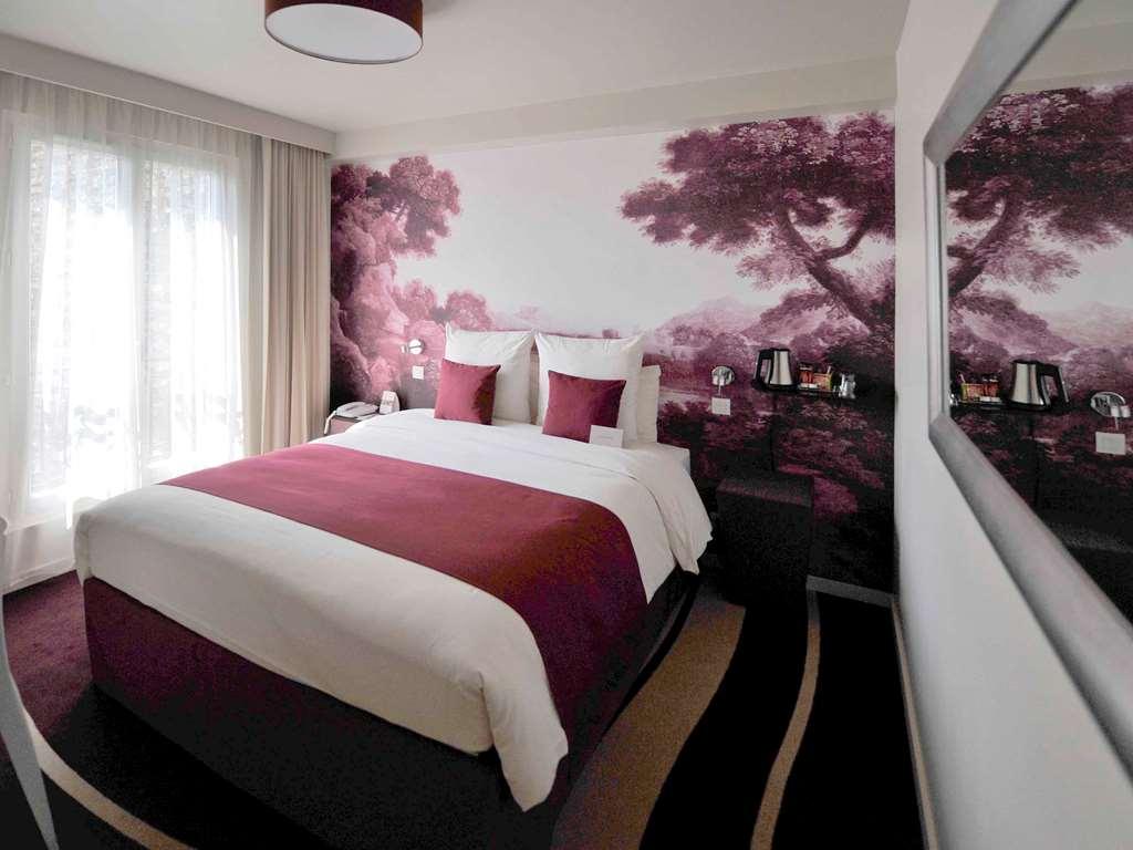 Mercure Paris Bastille Marais Δωμάτιο φωτογραφία