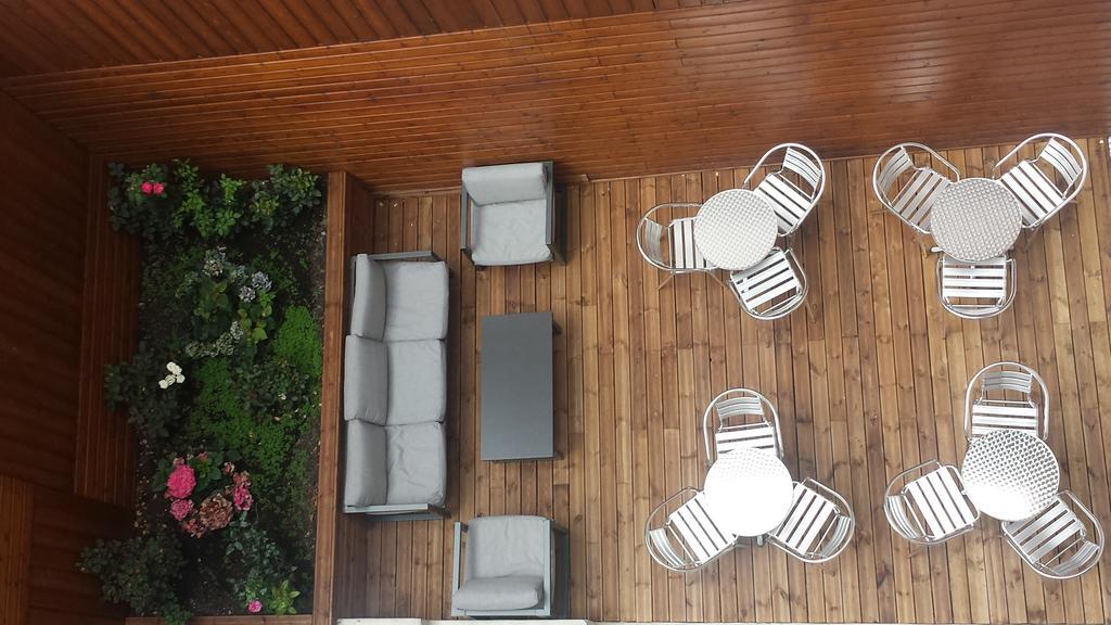 Mercure Paris Bastille Marais Εξωτερικό φωτογραφία