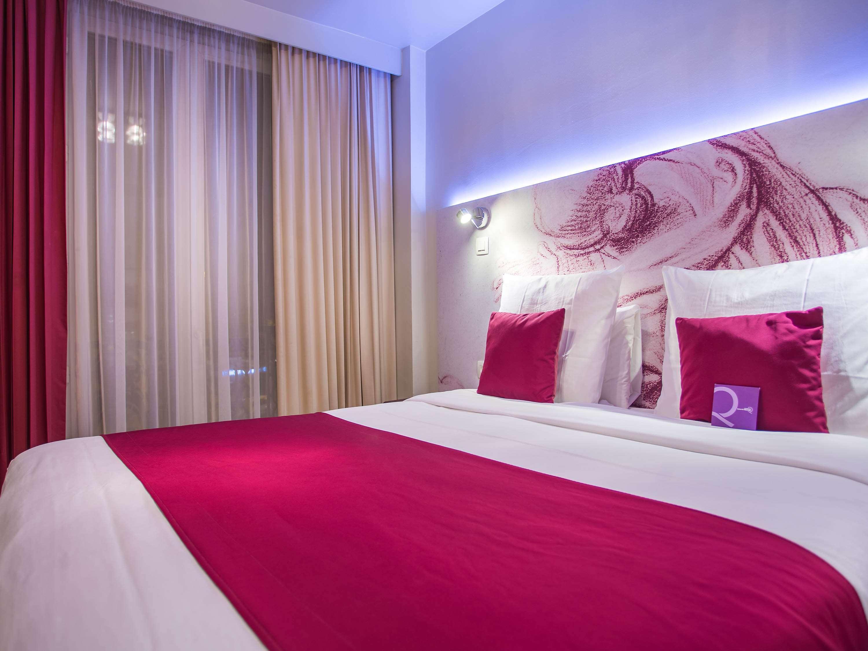 Mercure Paris Bastille Marais Εξωτερικό φωτογραφία