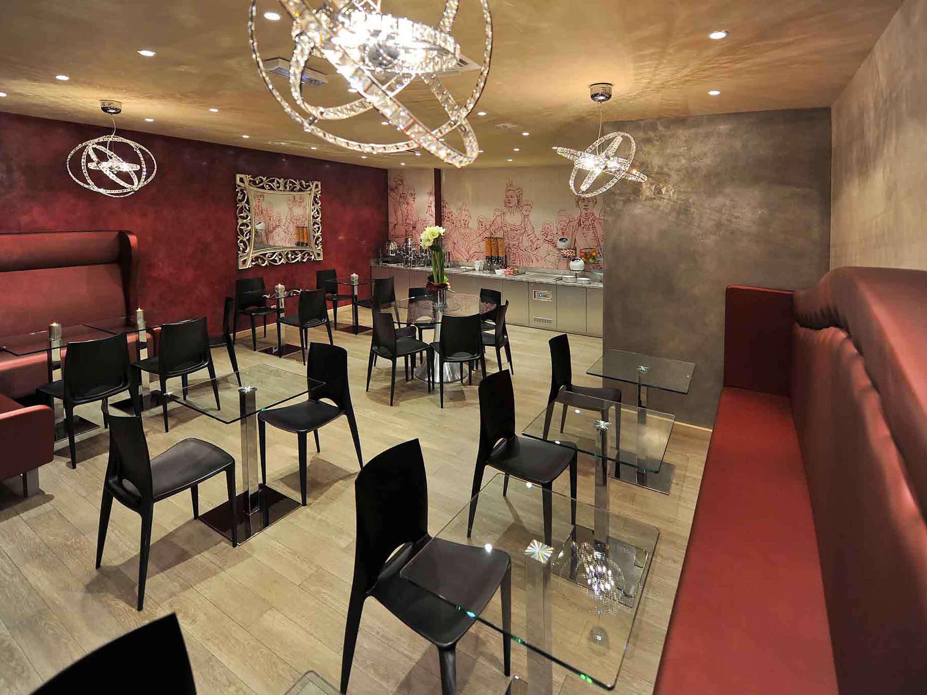 Mercure Paris Bastille Marais Εξωτερικό φωτογραφία