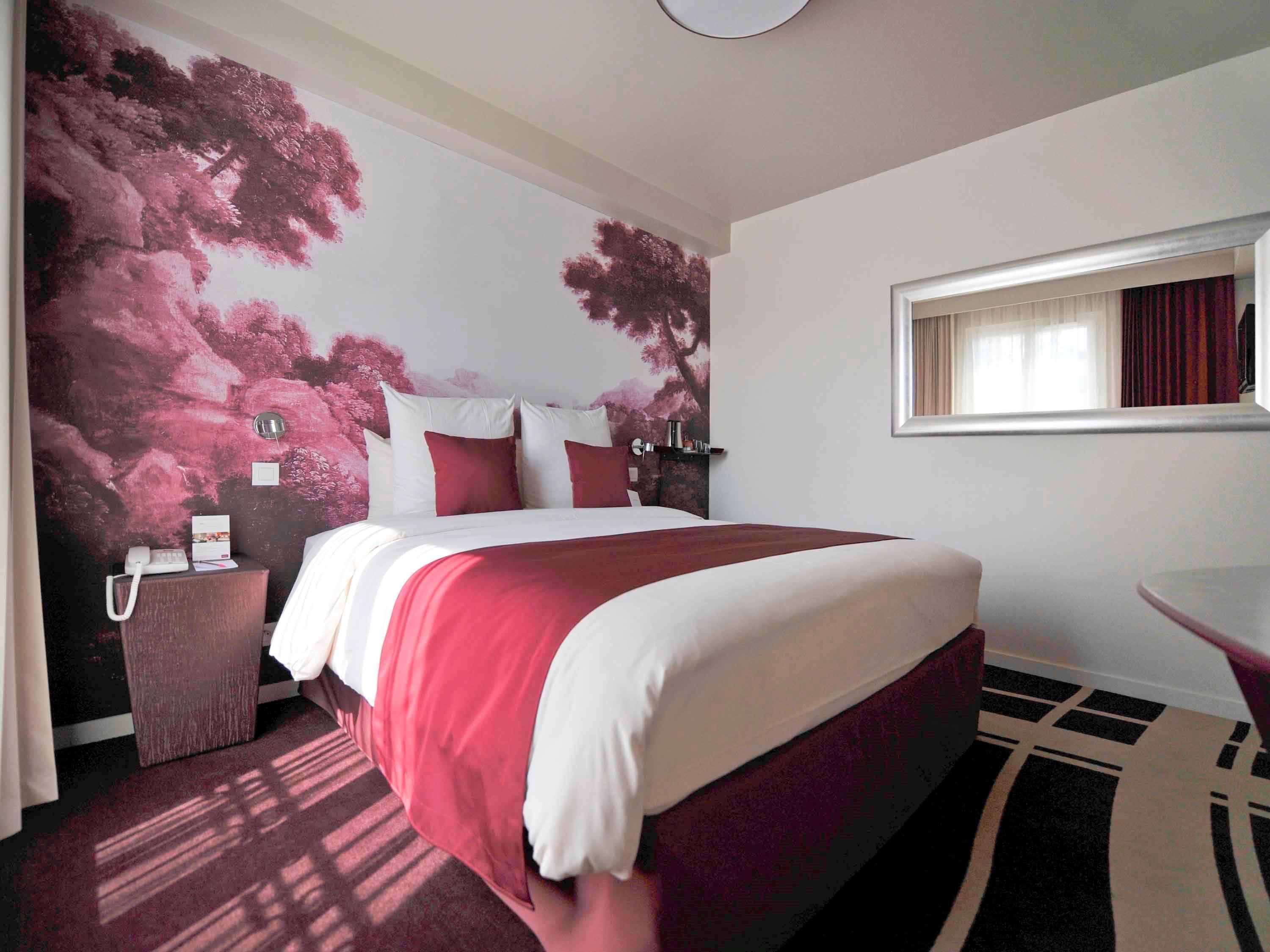 Mercure Paris Bastille Marais Εξωτερικό φωτογραφία
