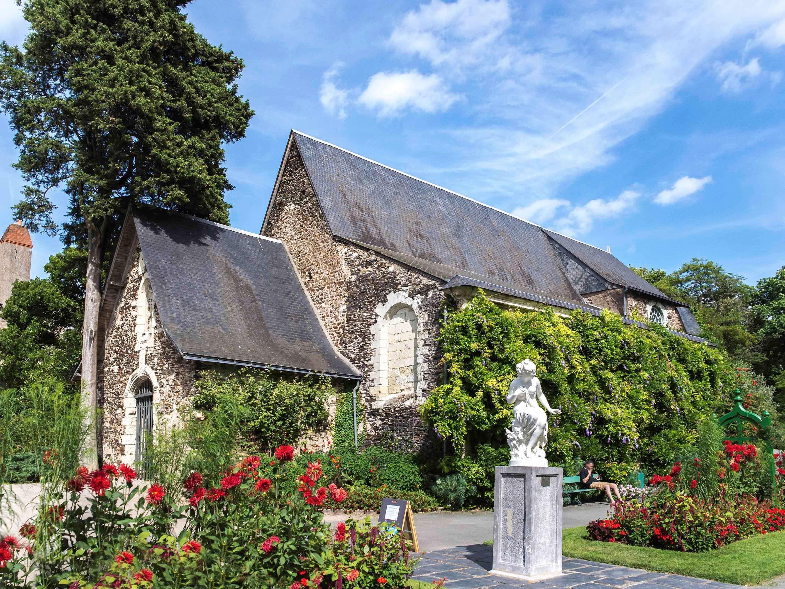 Mercure Paris Bastille Marais Εξωτερικό φωτογραφία