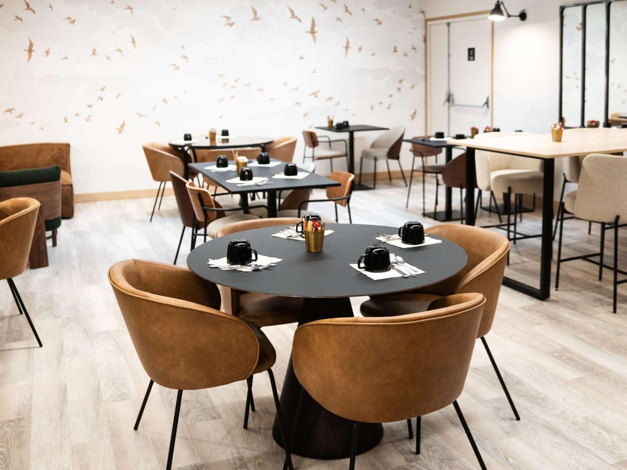 Mercure Paris Bastille Marais Εξωτερικό φωτογραφία