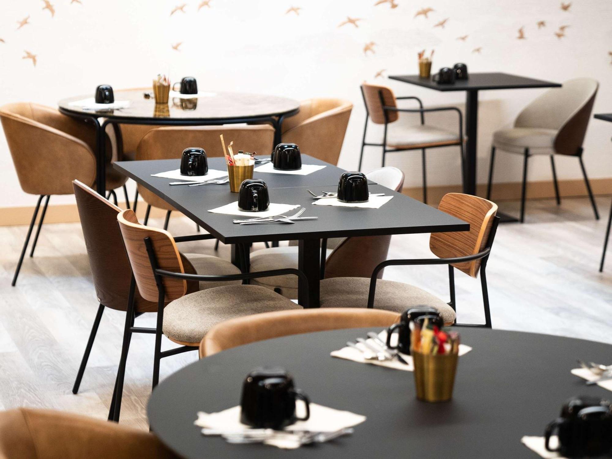 Mercure Paris Bastille Marais Εξωτερικό φωτογραφία