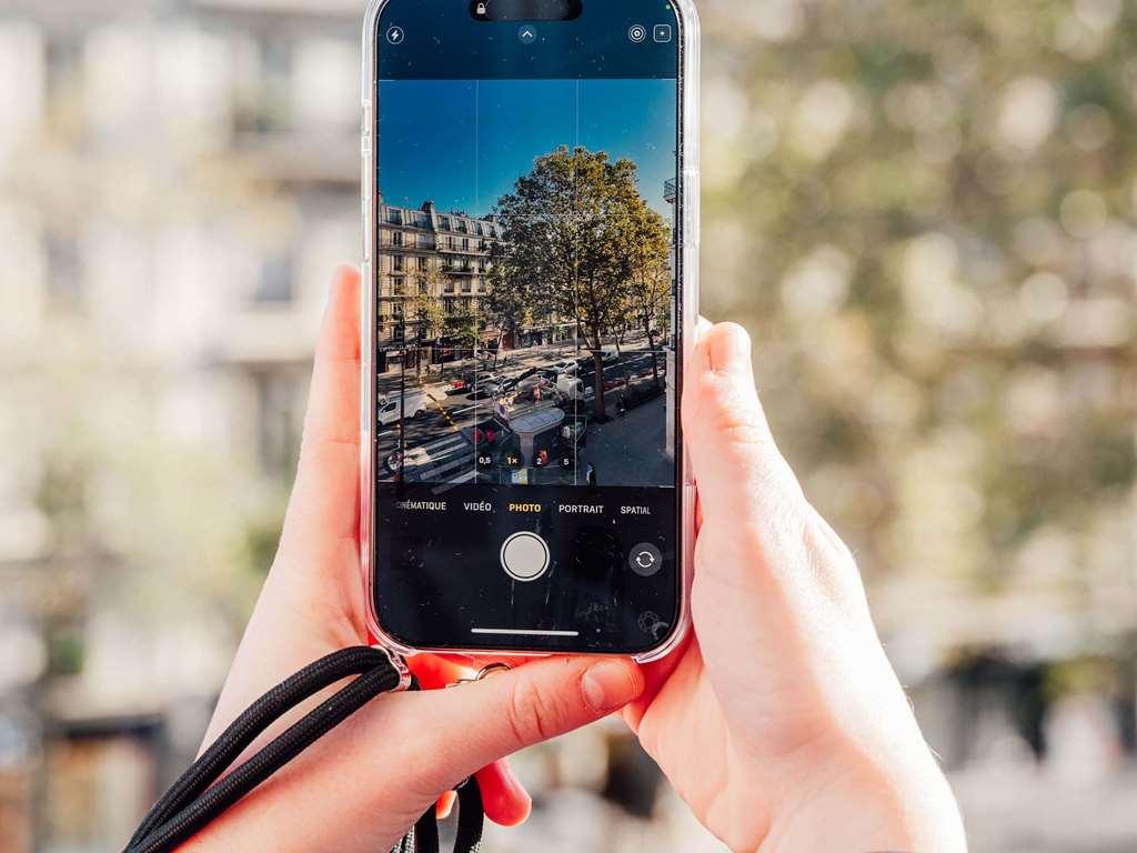 Mercure Paris Bastille Marais Ανέσεις φωτογραφία