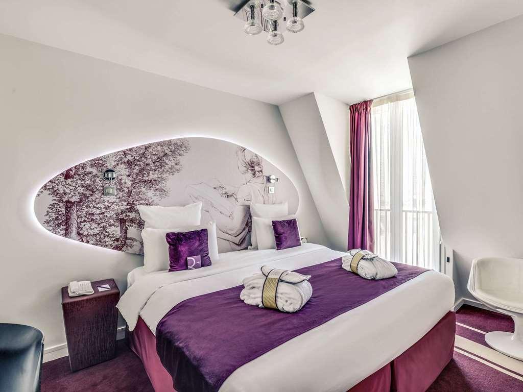 Mercure Paris Bastille Marais Δωμάτιο φωτογραφία