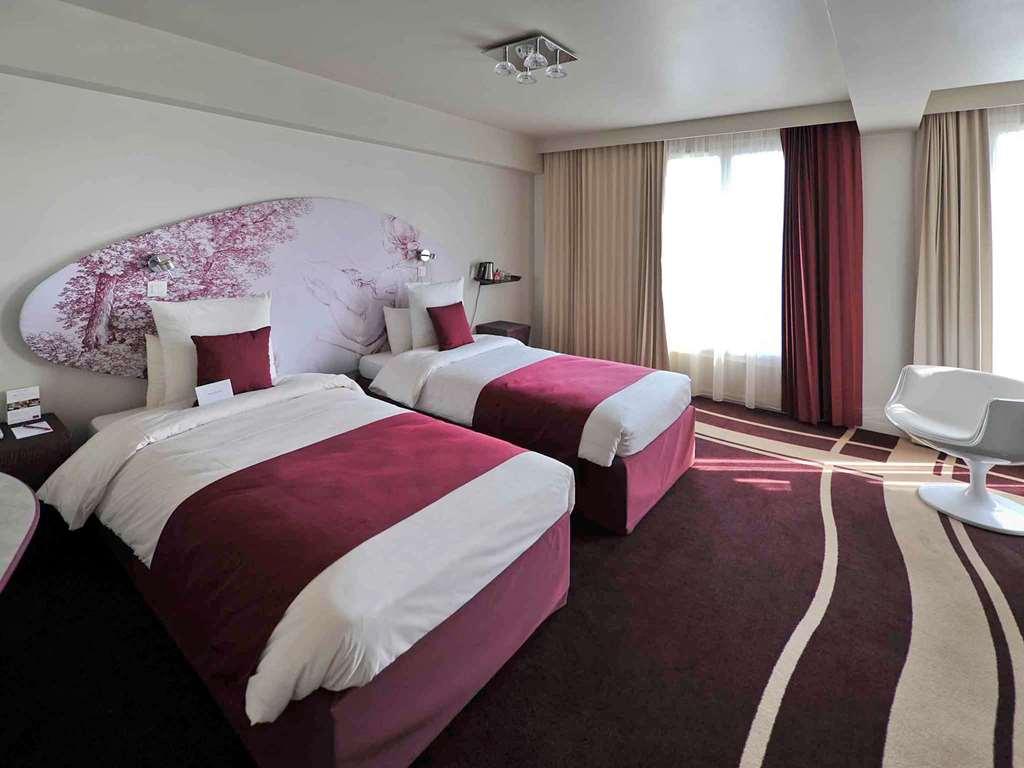 Mercure Paris Bastille Marais Δωμάτιο φωτογραφία