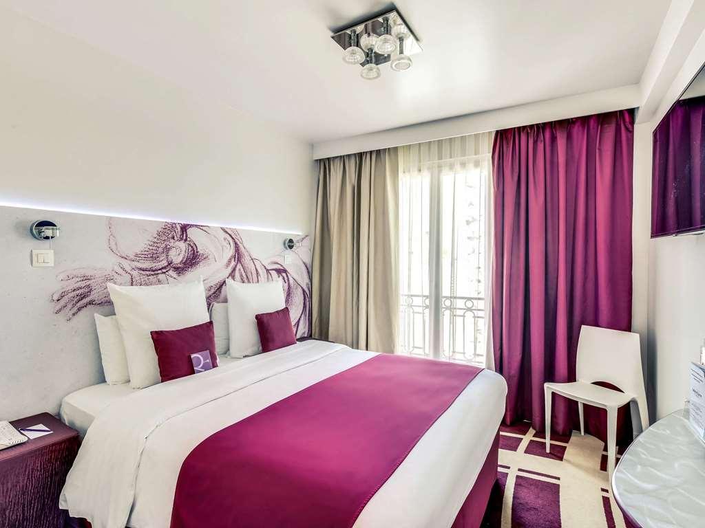 Mercure Paris Bastille Marais Δωμάτιο φωτογραφία