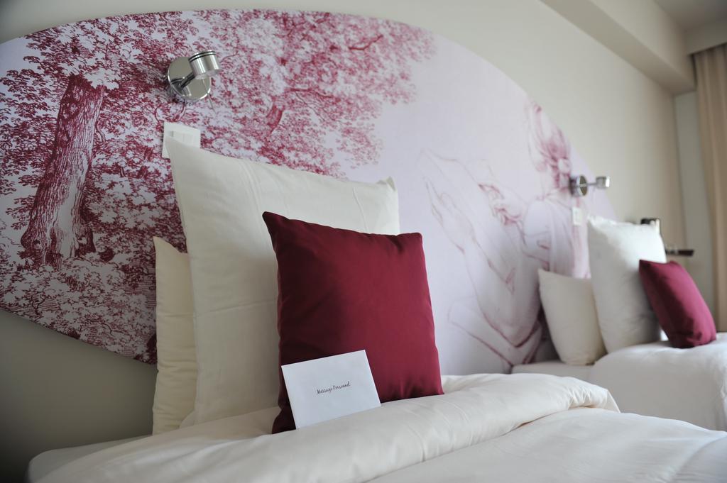 Mercure Paris Bastille Marais Δωμάτιο φωτογραφία