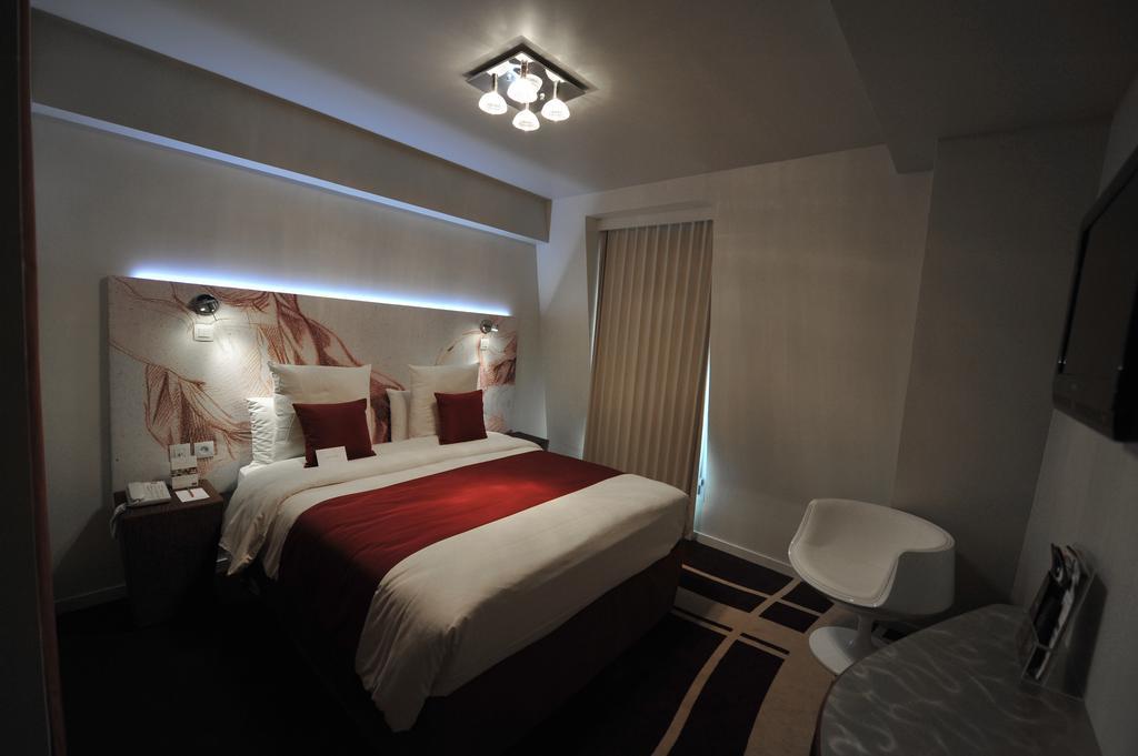 Mercure Paris Bastille Marais Δωμάτιο φωτογραφία