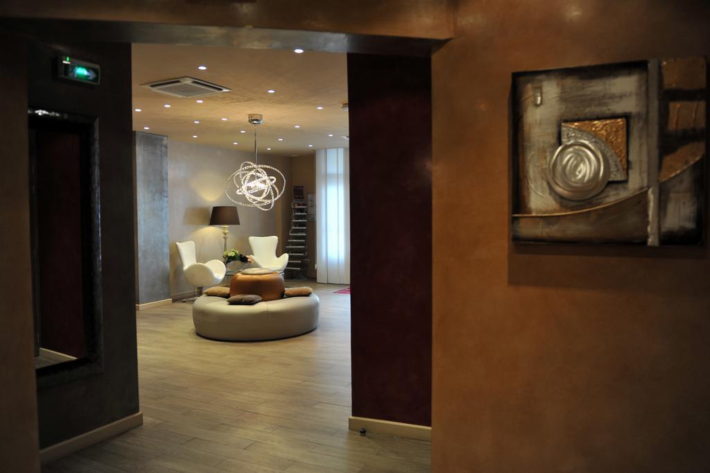 Mercure Paris Bastille Marais Εξωτερικό φωτογραφία