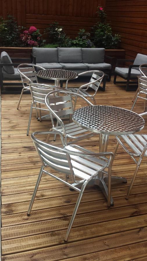 Mercure Paris Bastille Marais Εξωτερικό φωτογραφία